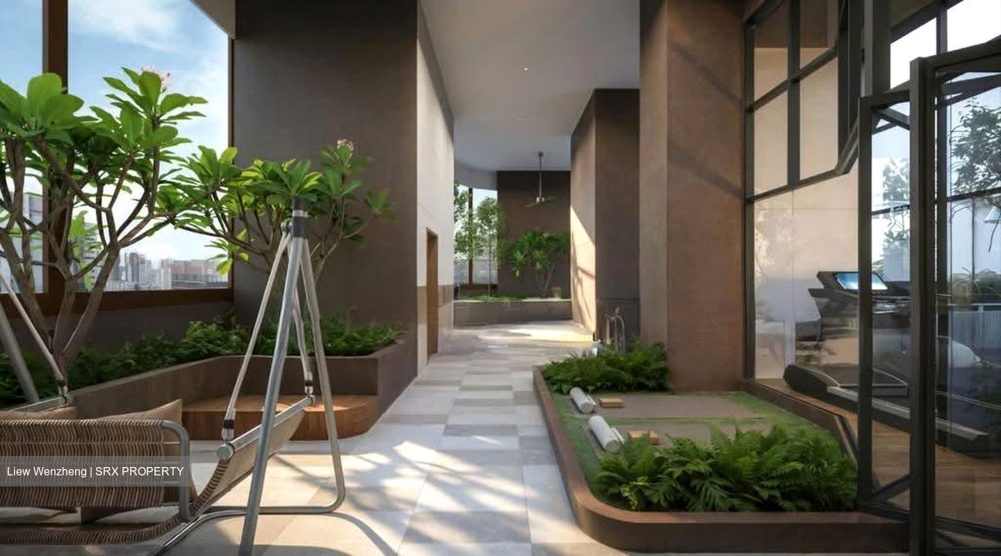 Duet (D10), Condominium #609121781